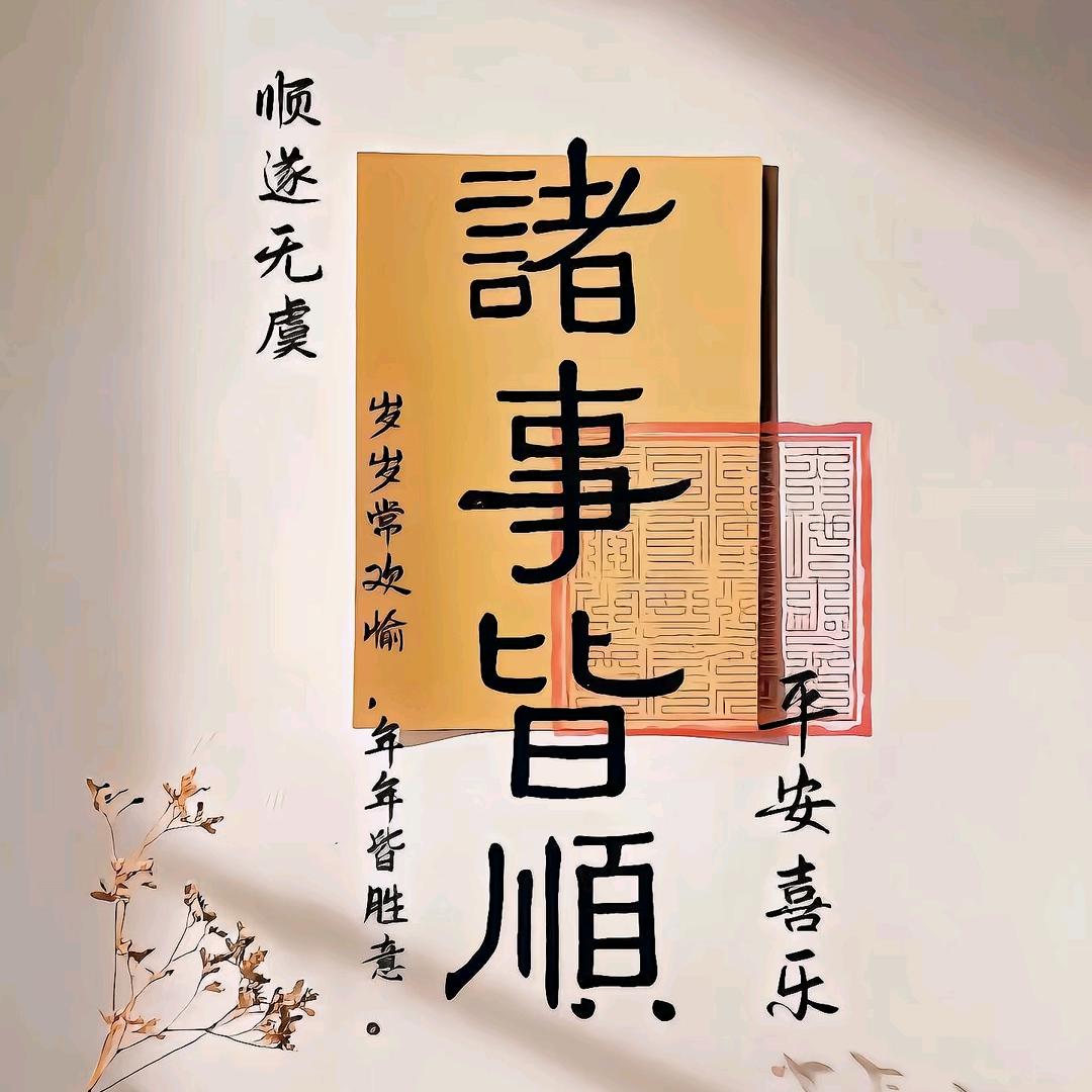 好老公