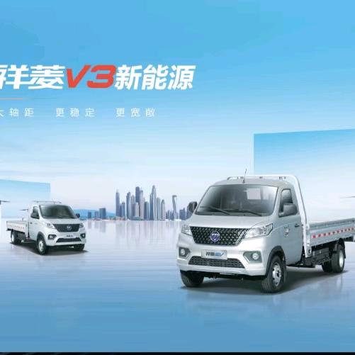 威海新能源车