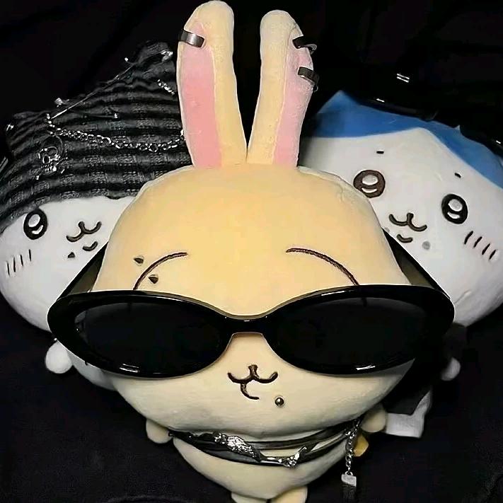 久腻