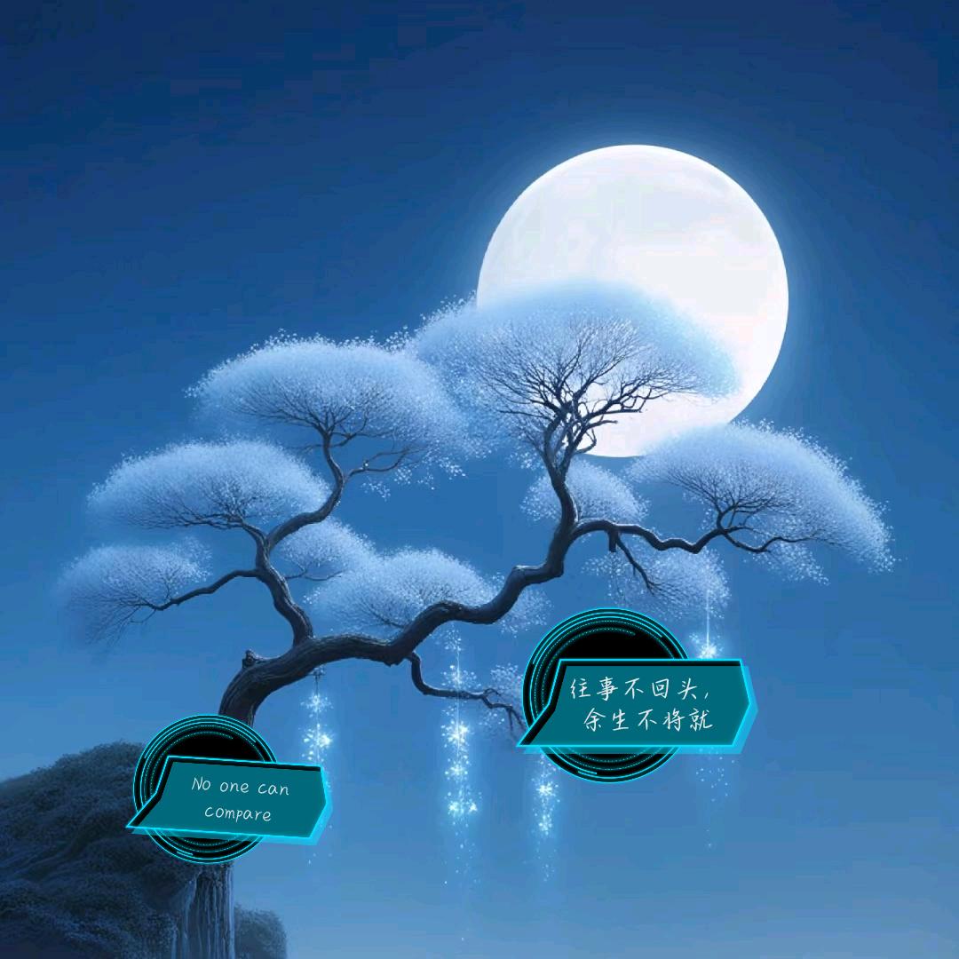 💞有你足矣💞