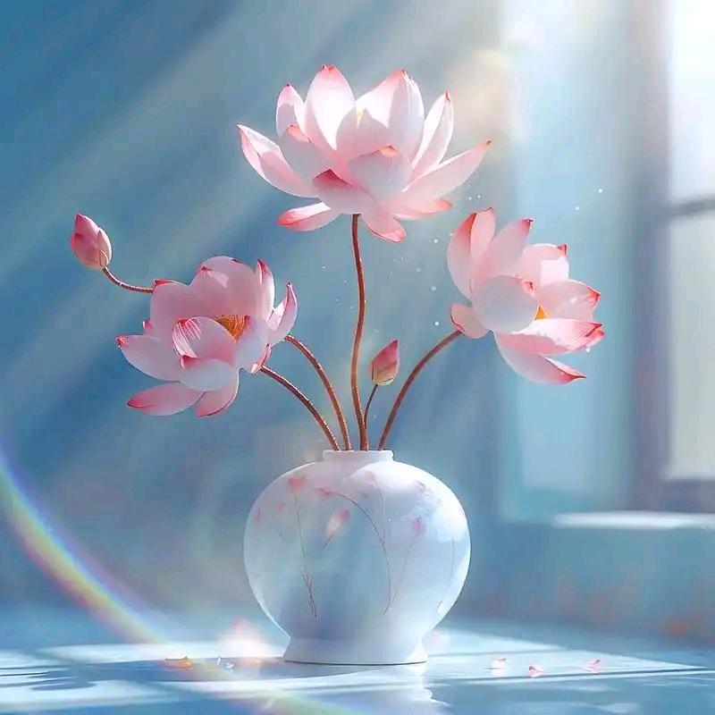 不慌不忙的日常🌸