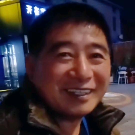 好男人。