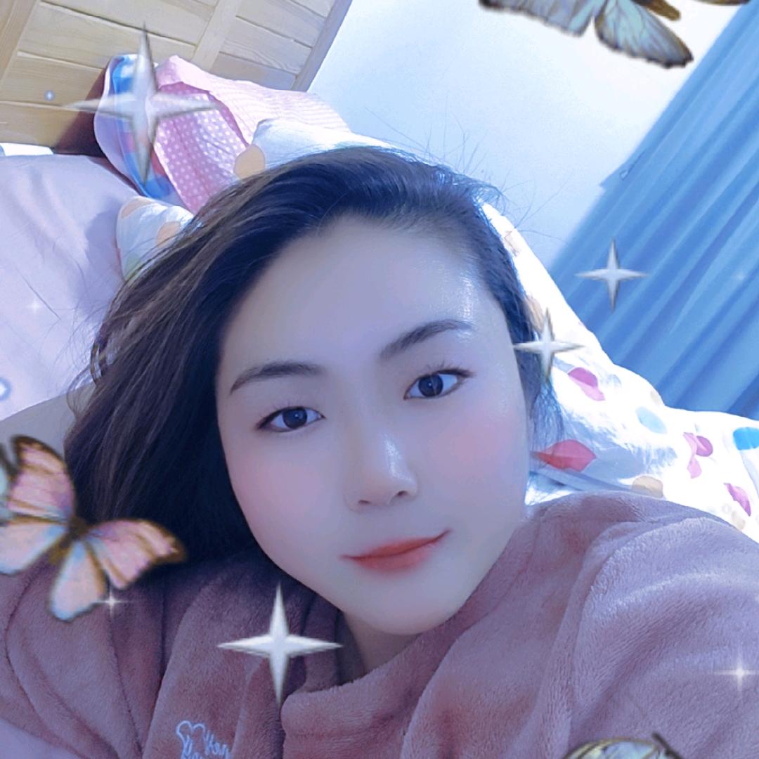 最美的时光遇见了你