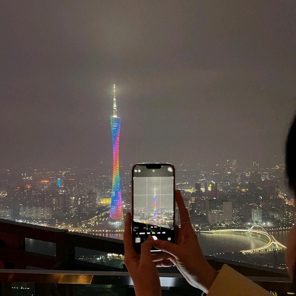 别让情两难