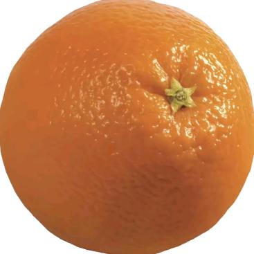 🍊淡如橘🍊