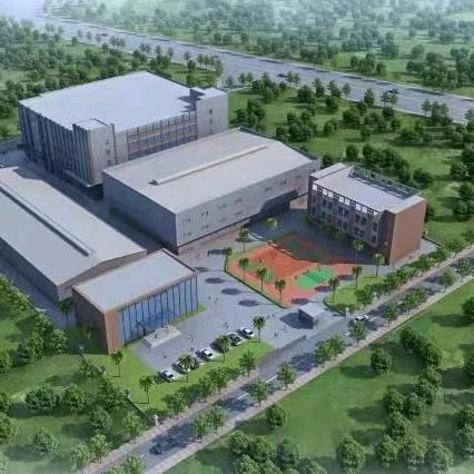 佛山市天盛览物业有限公司