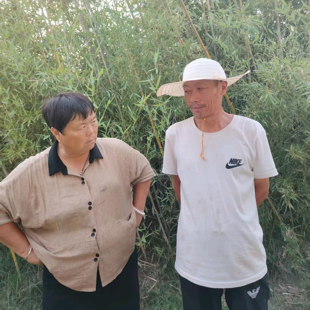 王姥姥