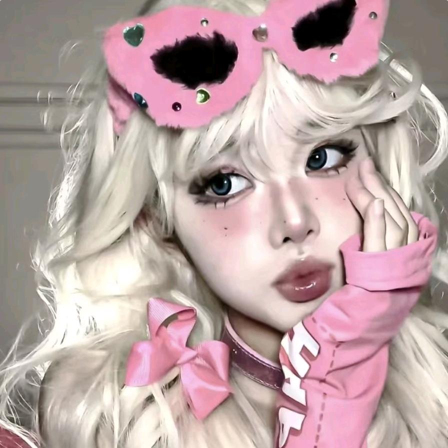 小画家🌷の沈念默