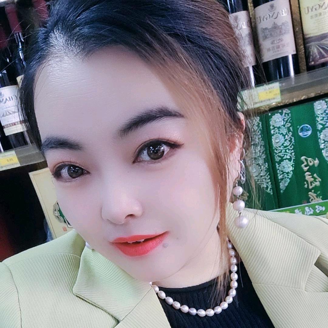 远嫁安徽（川妹子）