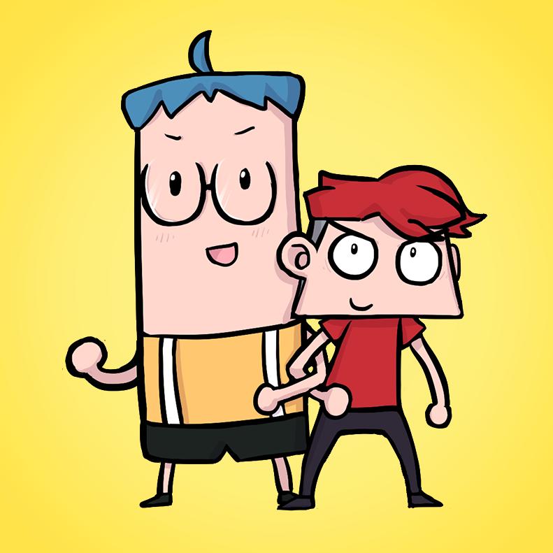 吃鸡小表弟@抖音