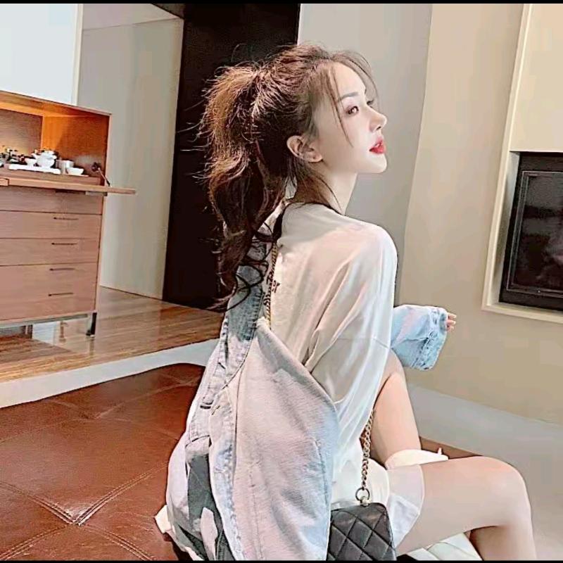 黄加蓝（私服穿搭）