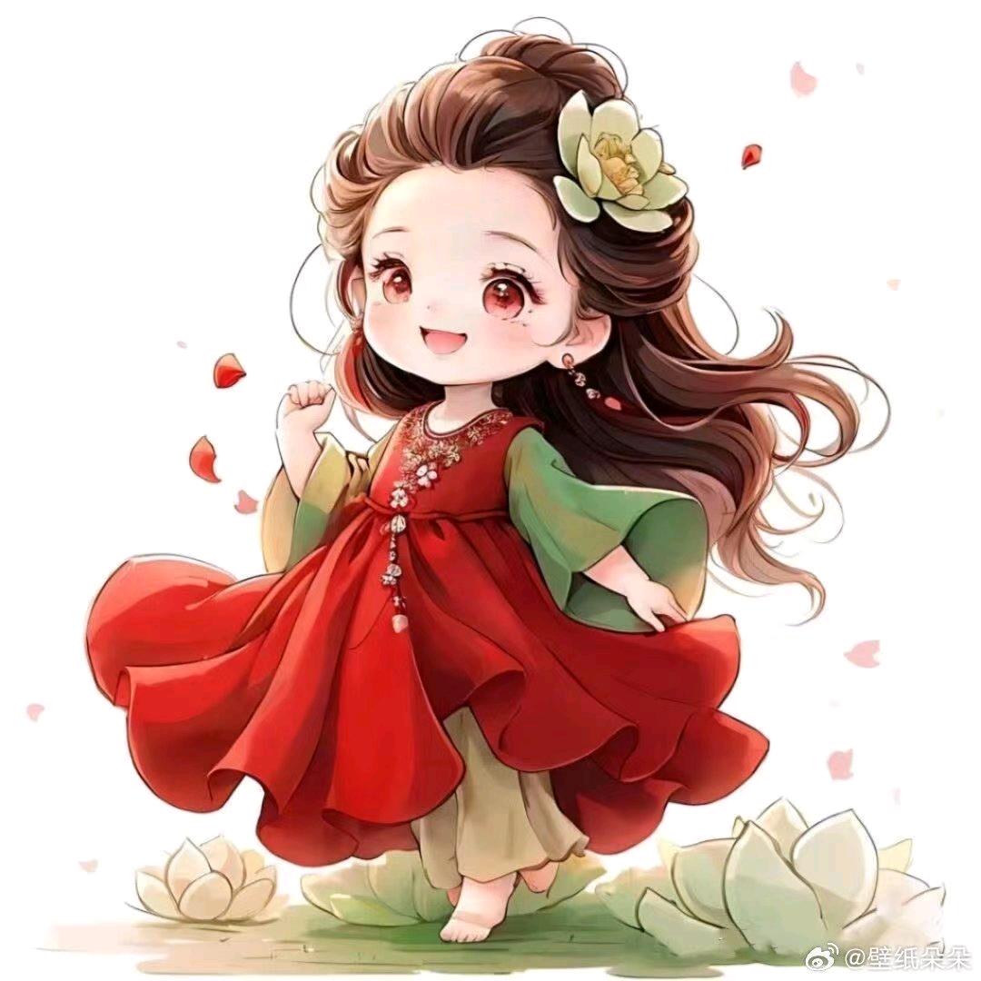 🌻幸运花🌻
