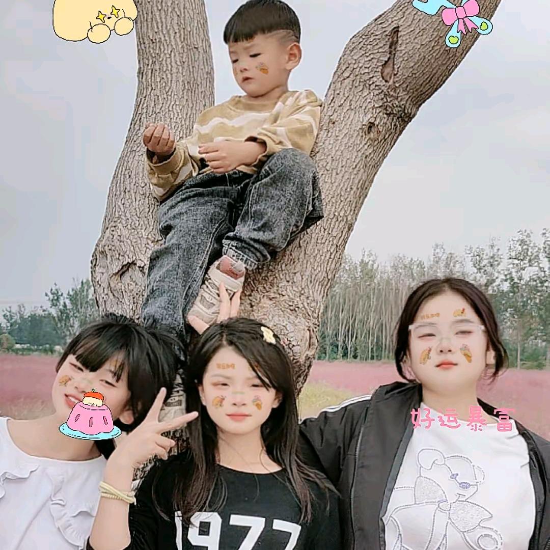 张夫人