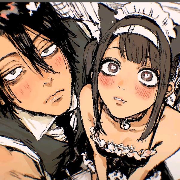 泪水打湿猪脚饭