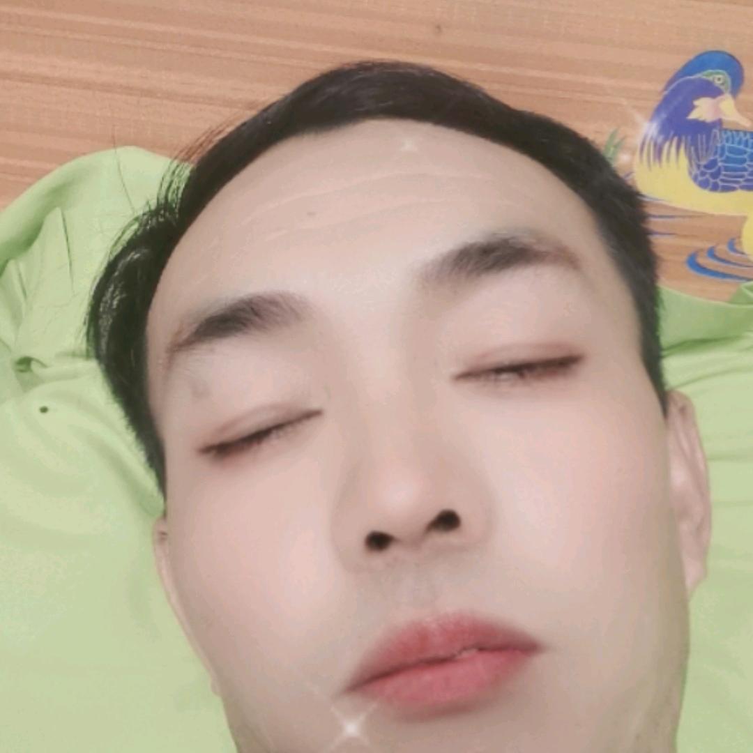 大哥哥😊