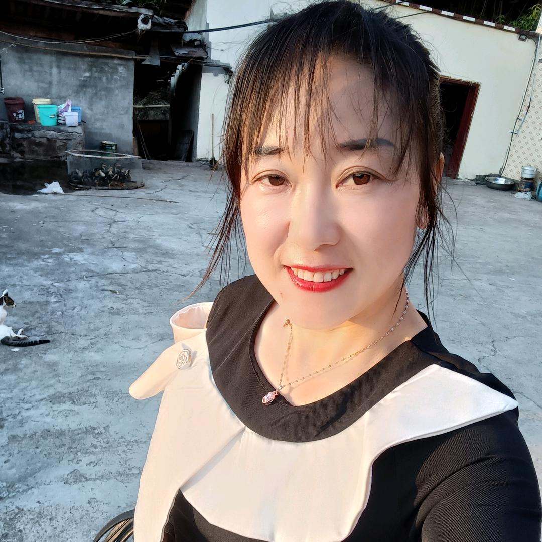 兰妹仔