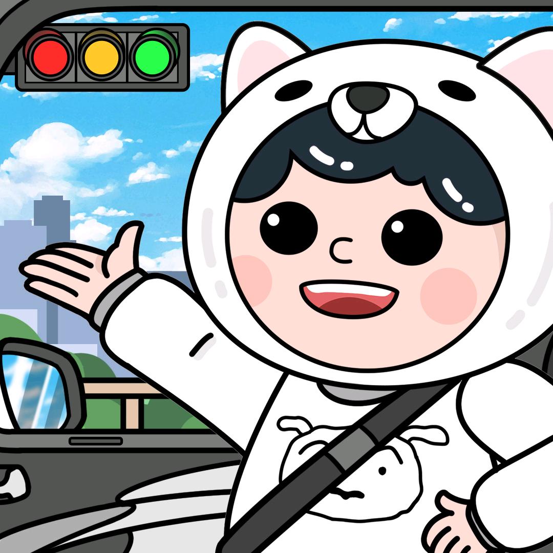 小白知多点（爱车版）