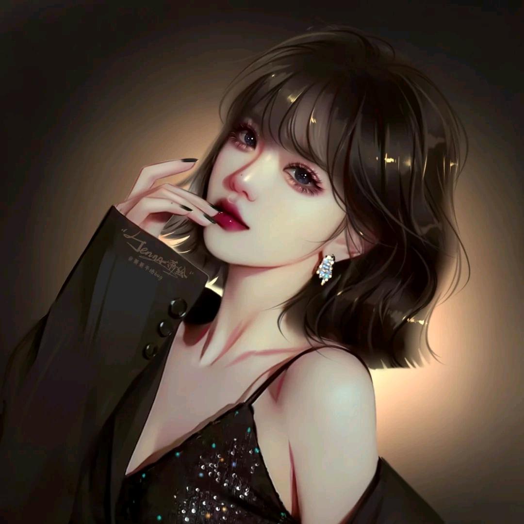 秀色迷了鹿