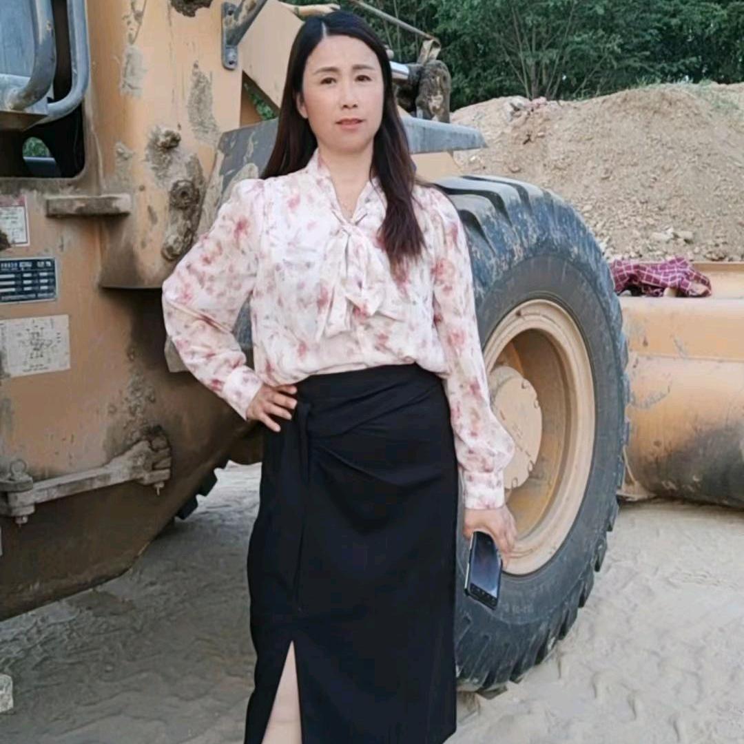 郭振红 小号  沙子 水泥 石子 白灰