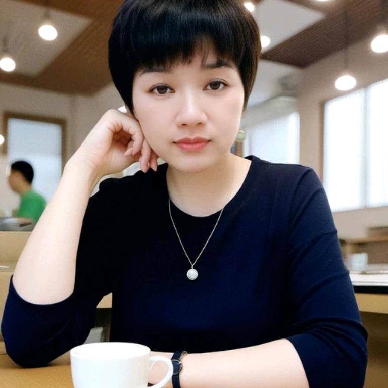 王妮儿