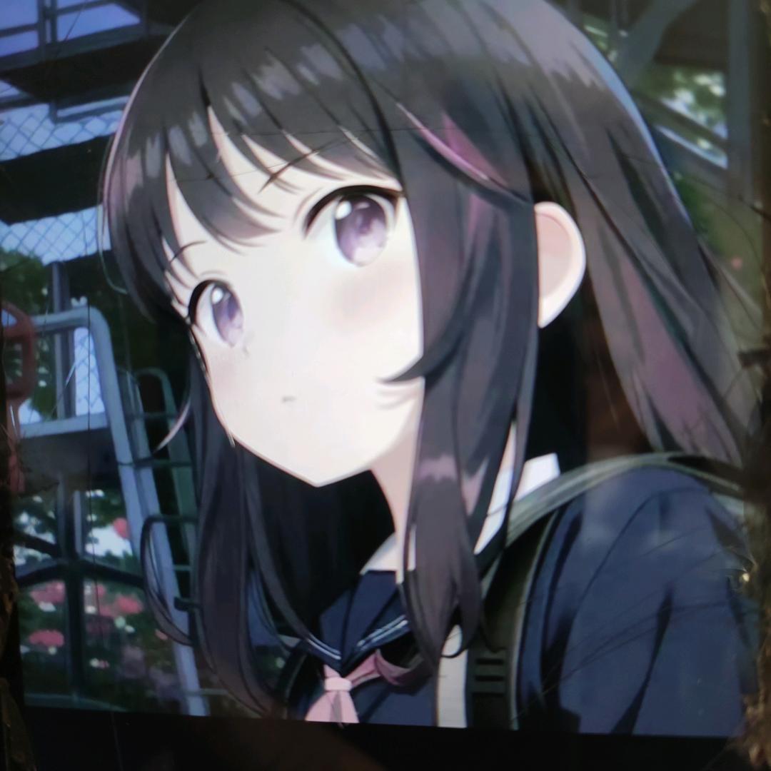 红米娘