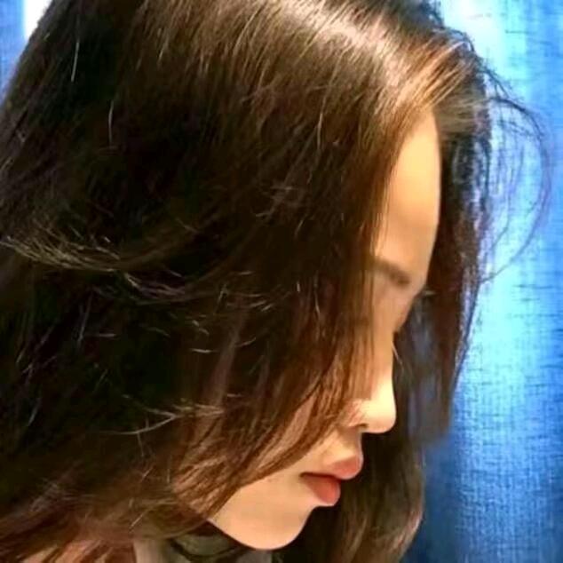 李依媛              🐐