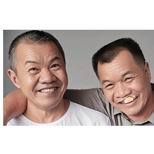 缺子和聋子
