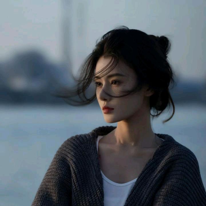 山川星辰皆是你