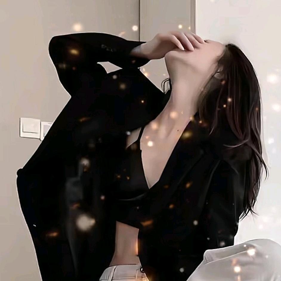 可爱的小白兔