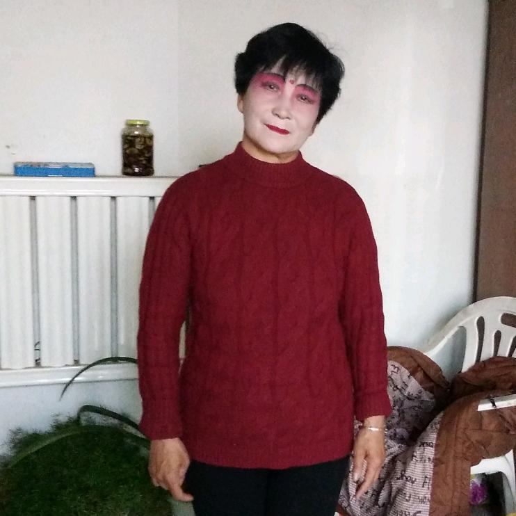 坤💓