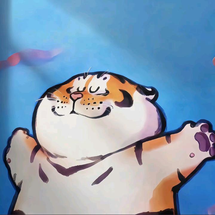 阿虎丶