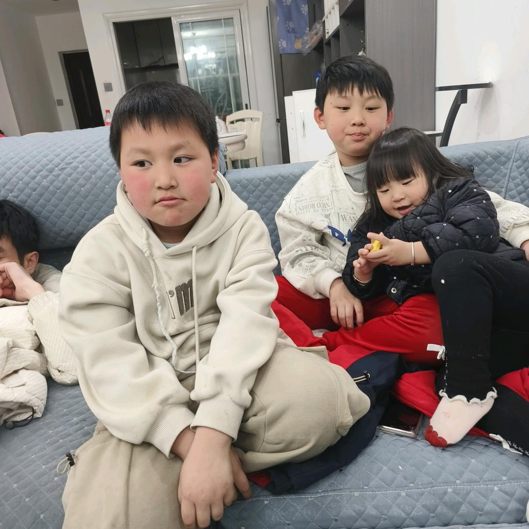 心柔