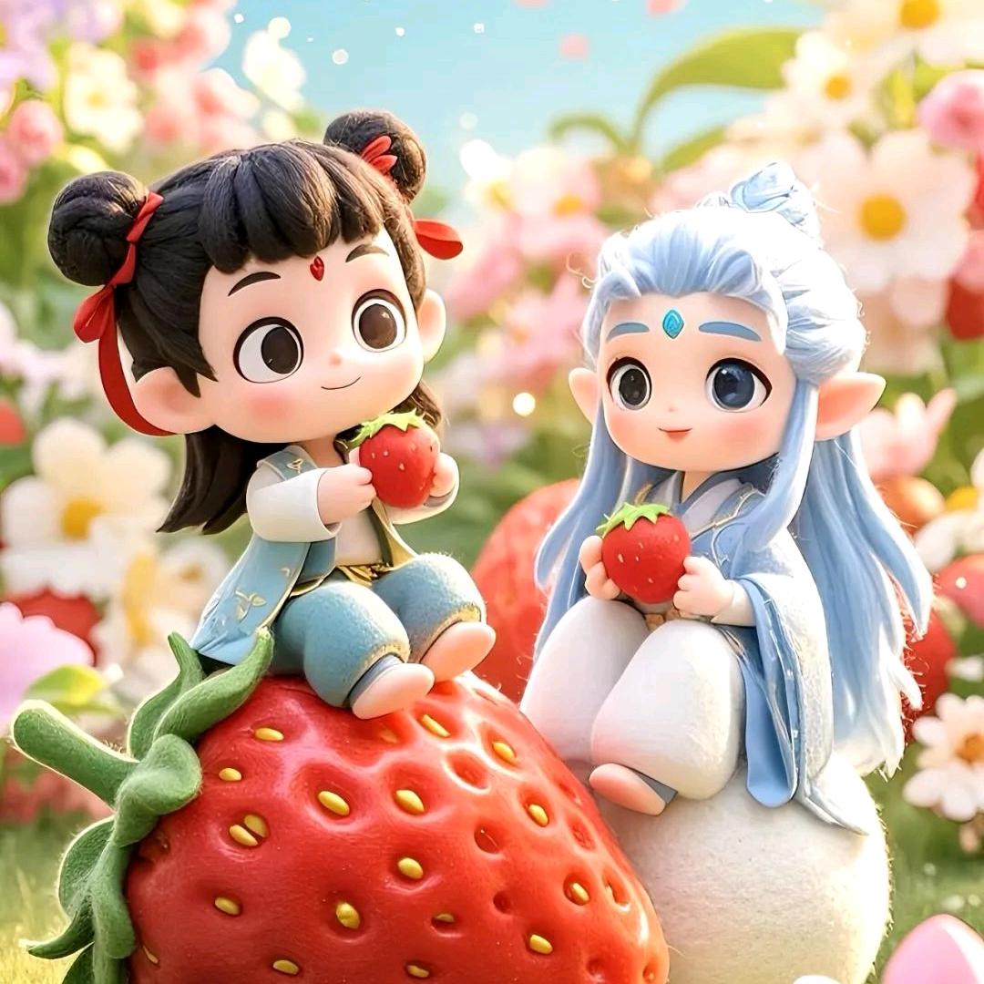 S在🍀余生S长🍀