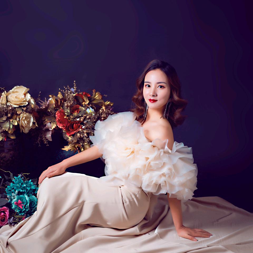 郁金香🌷