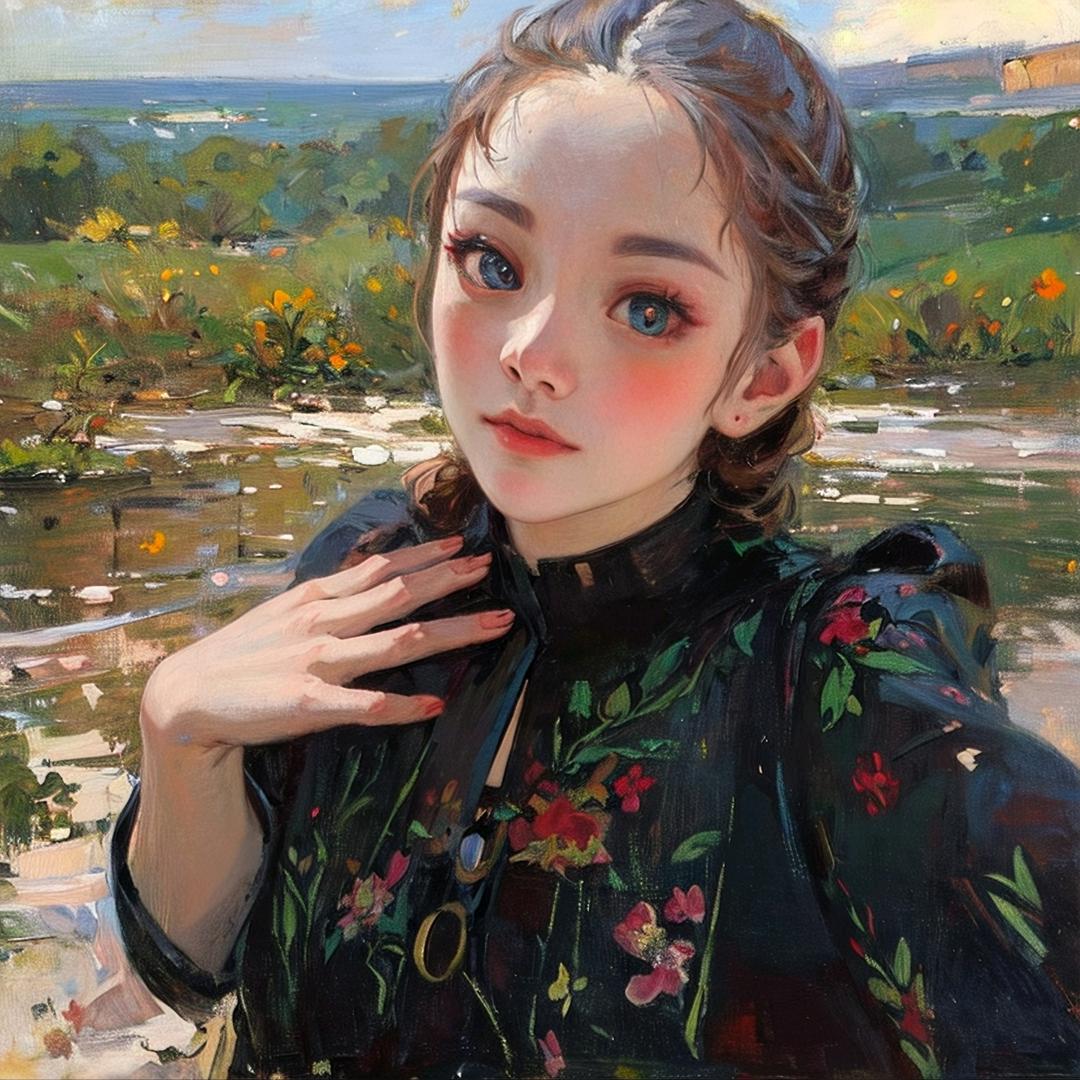 南川妹儿蕾☆蕾