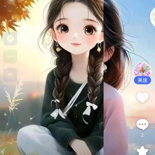 蝴蝴之恋