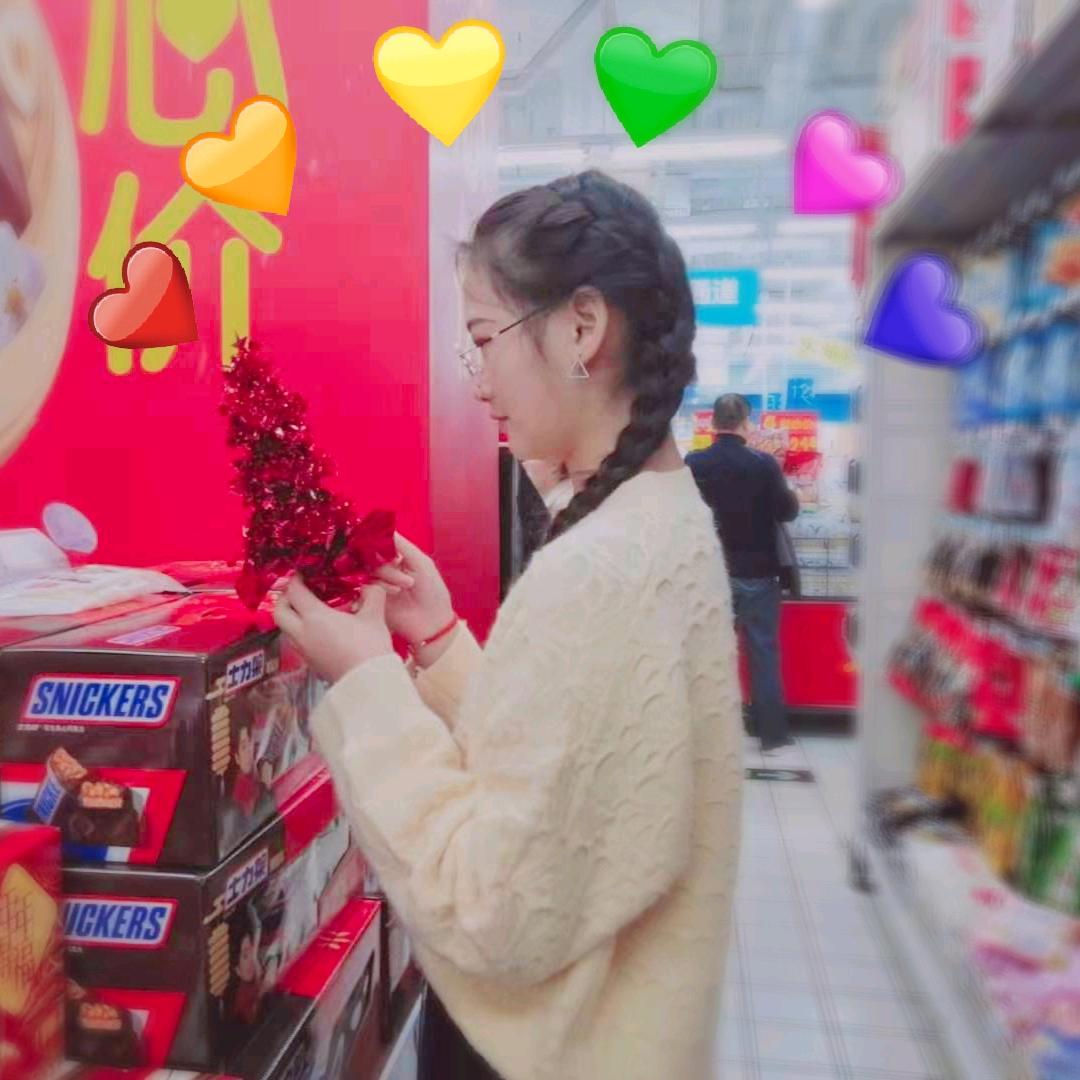 化妆师 西瓜🍉