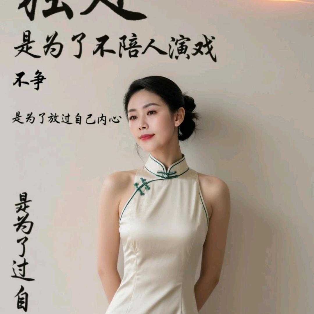 宜宾原山书院六姐