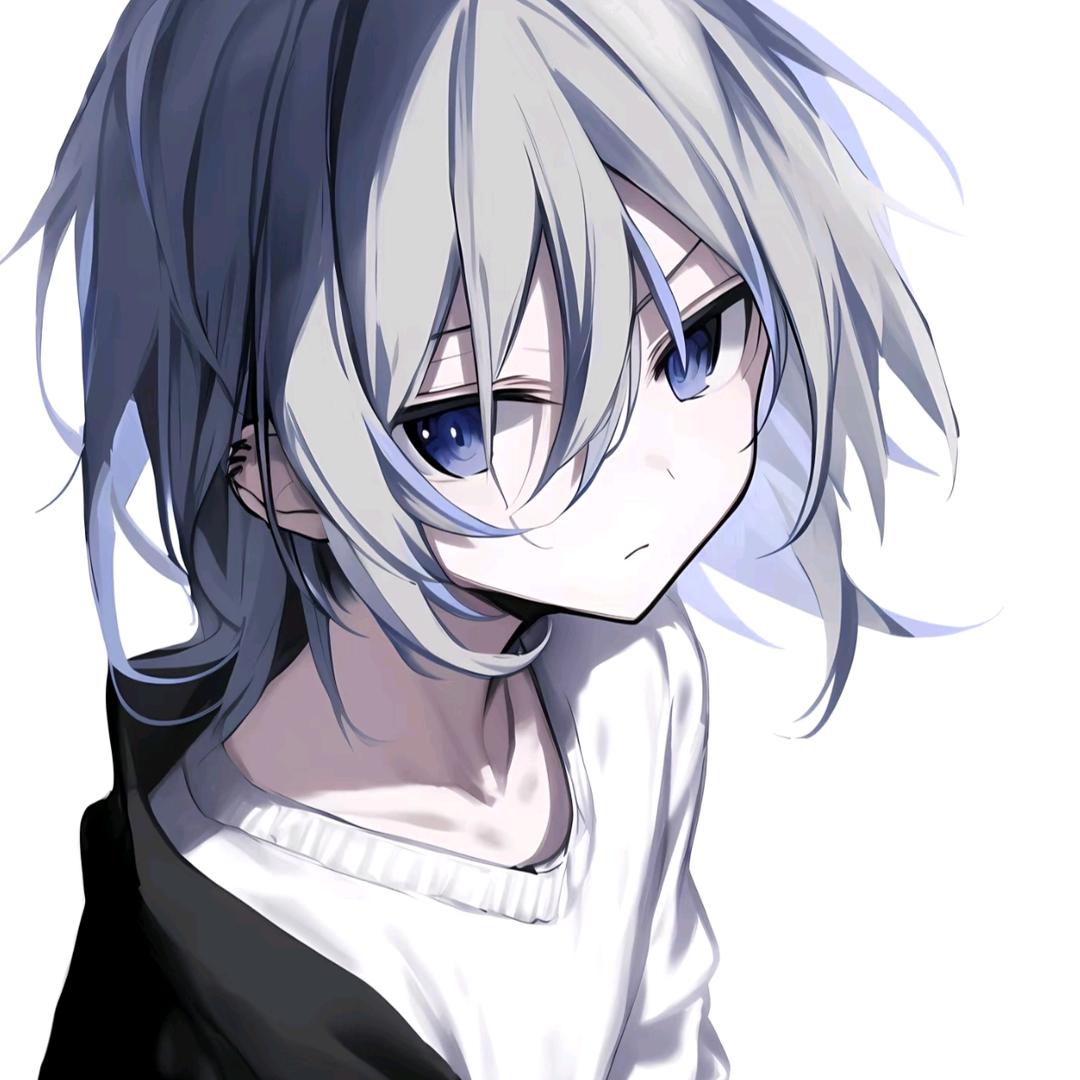 离殇