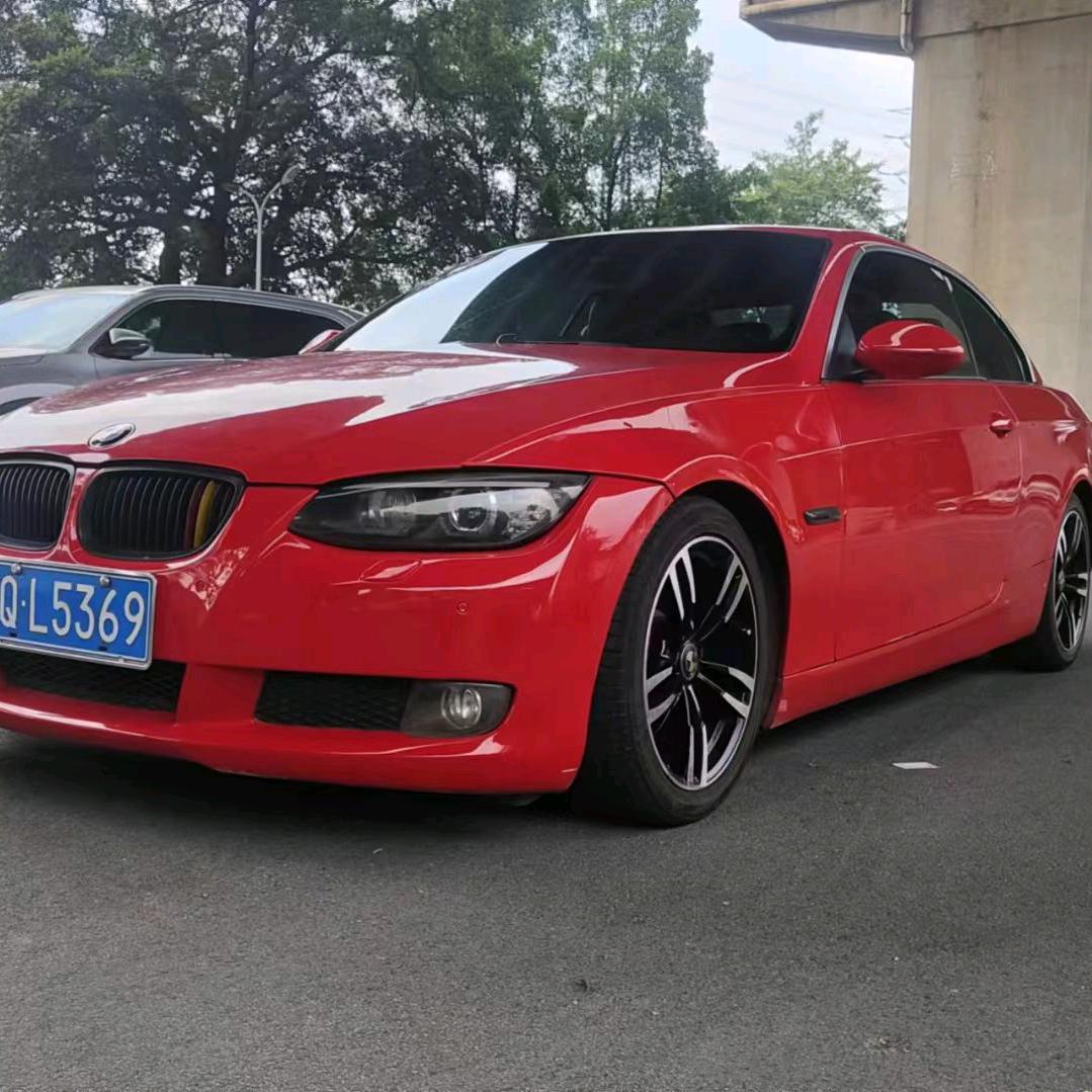 东莞市高埗镇开心花二手车