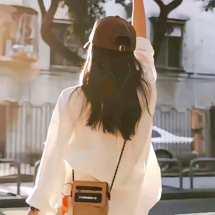 馨儿: