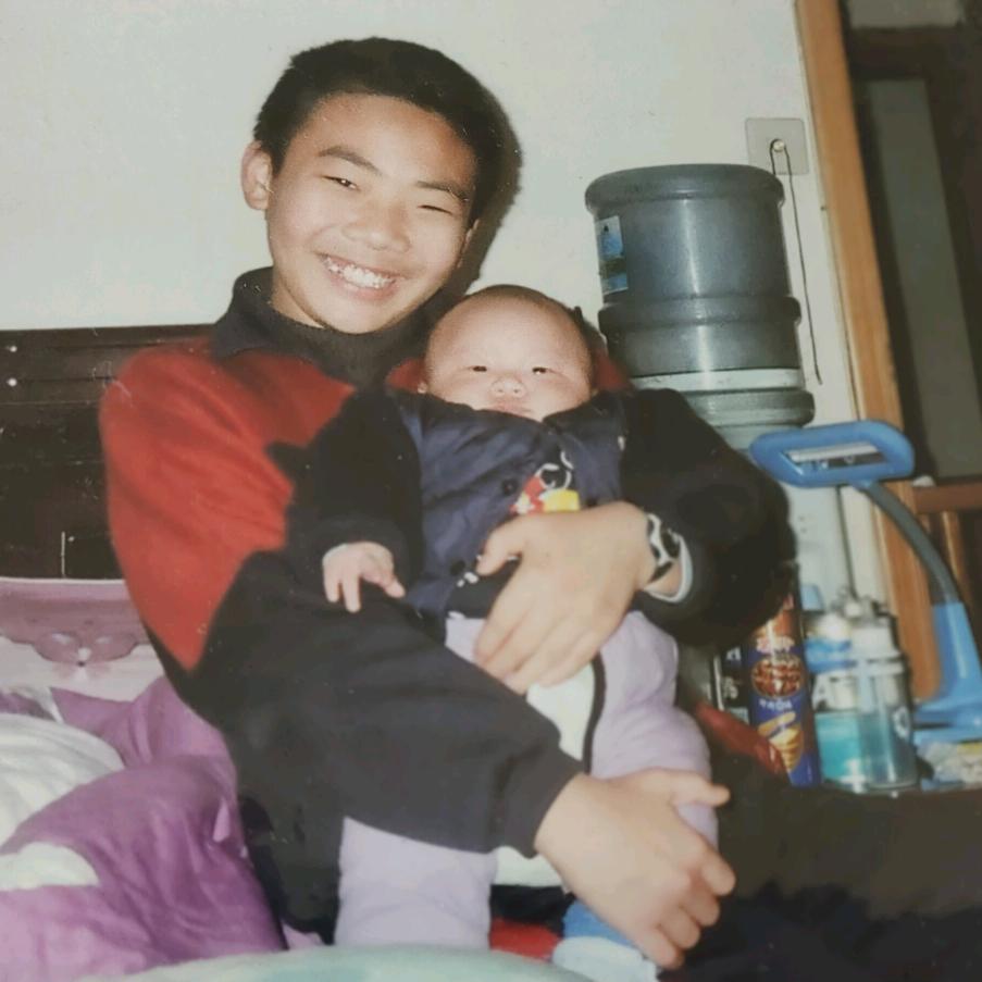 好人一生平安小余