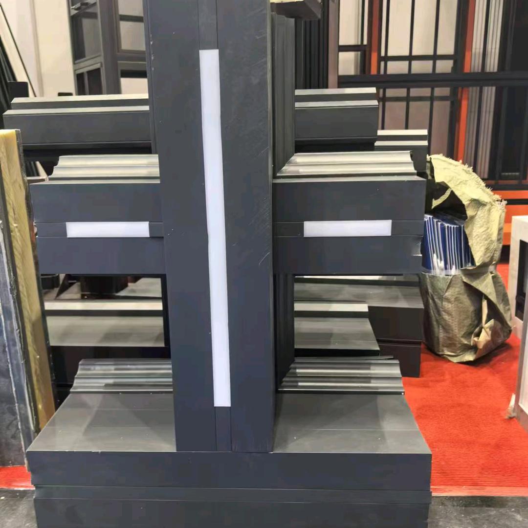 阳光房半成品批发隔热保温板 摇椅
