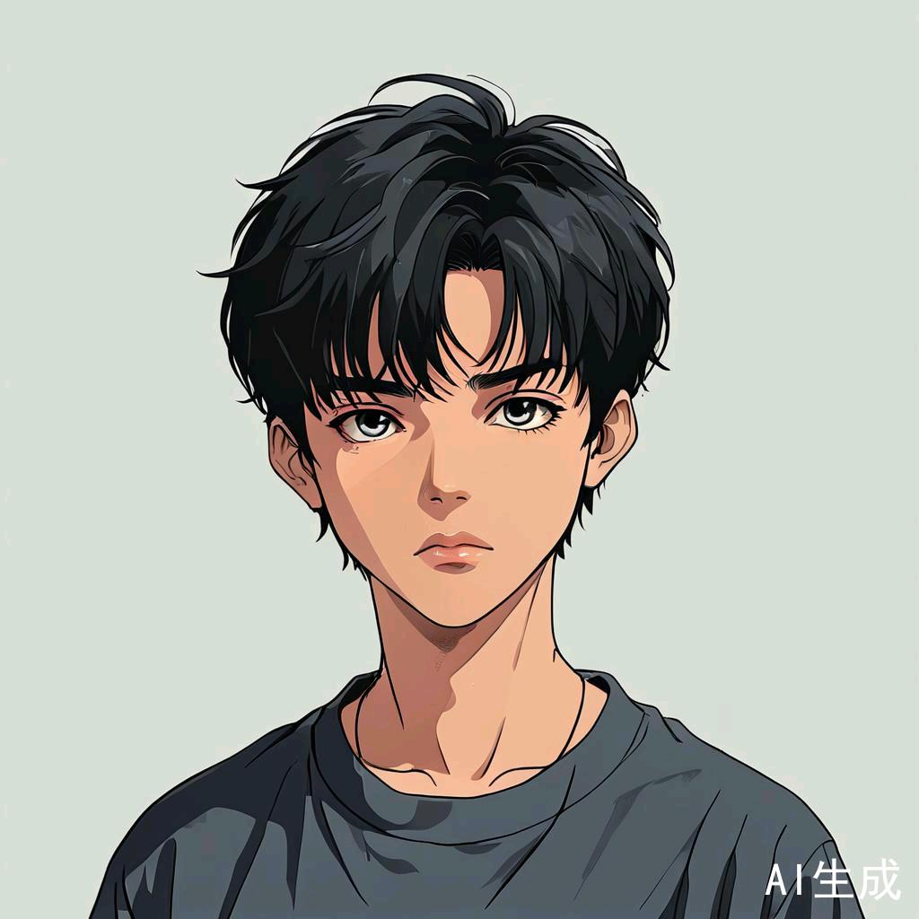 小凌师兄（私信进新生大本营）