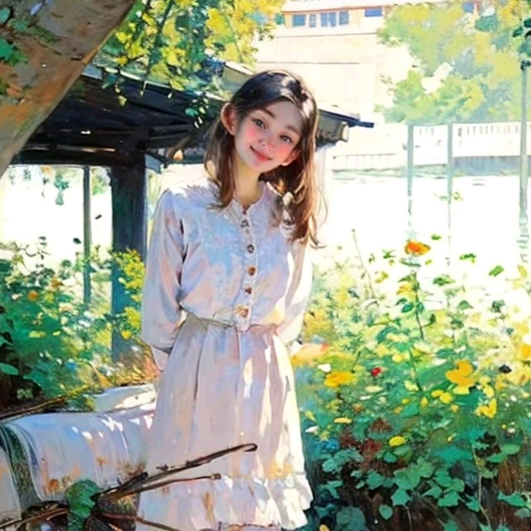 筱筱的愿望