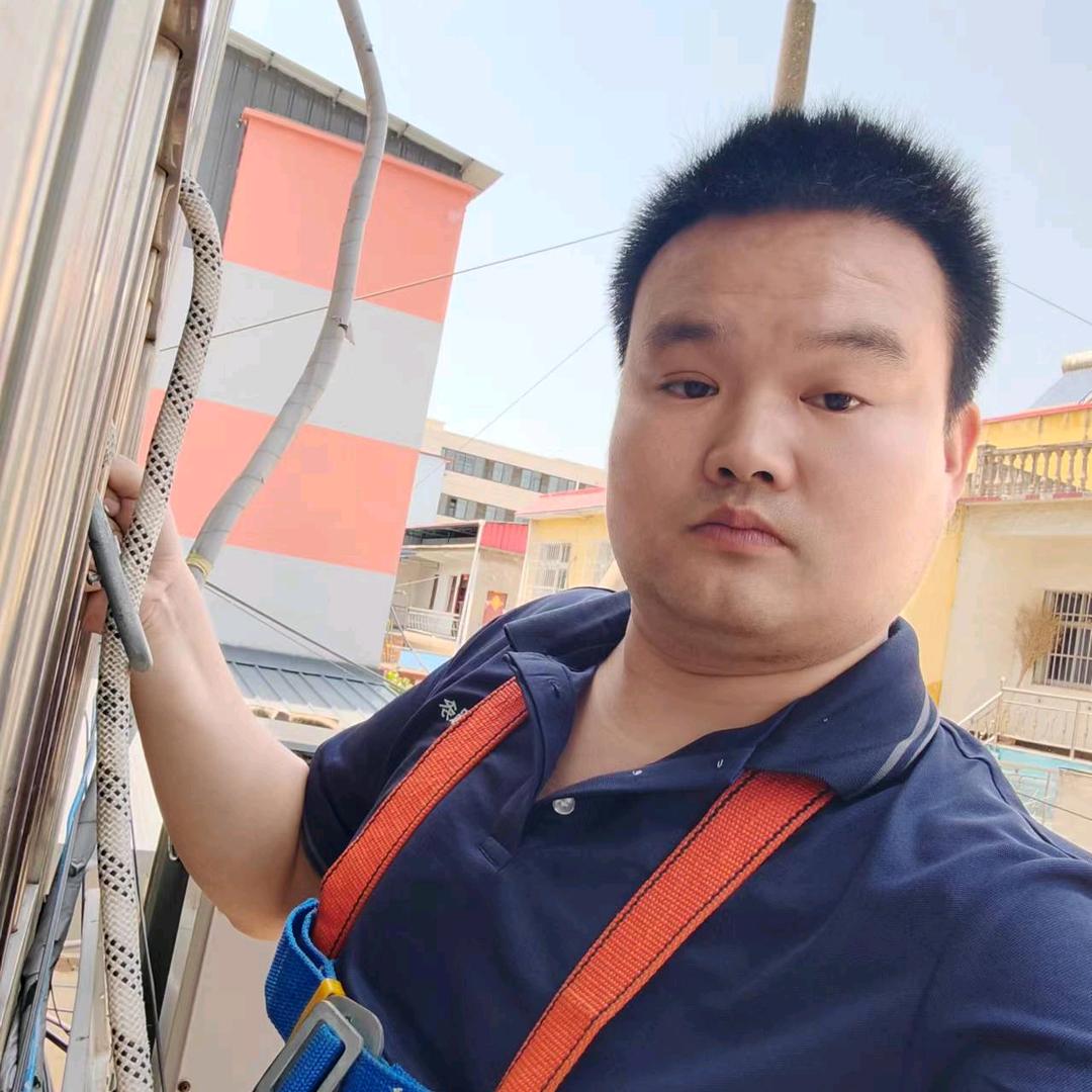 唐河海尔售后赵明伟