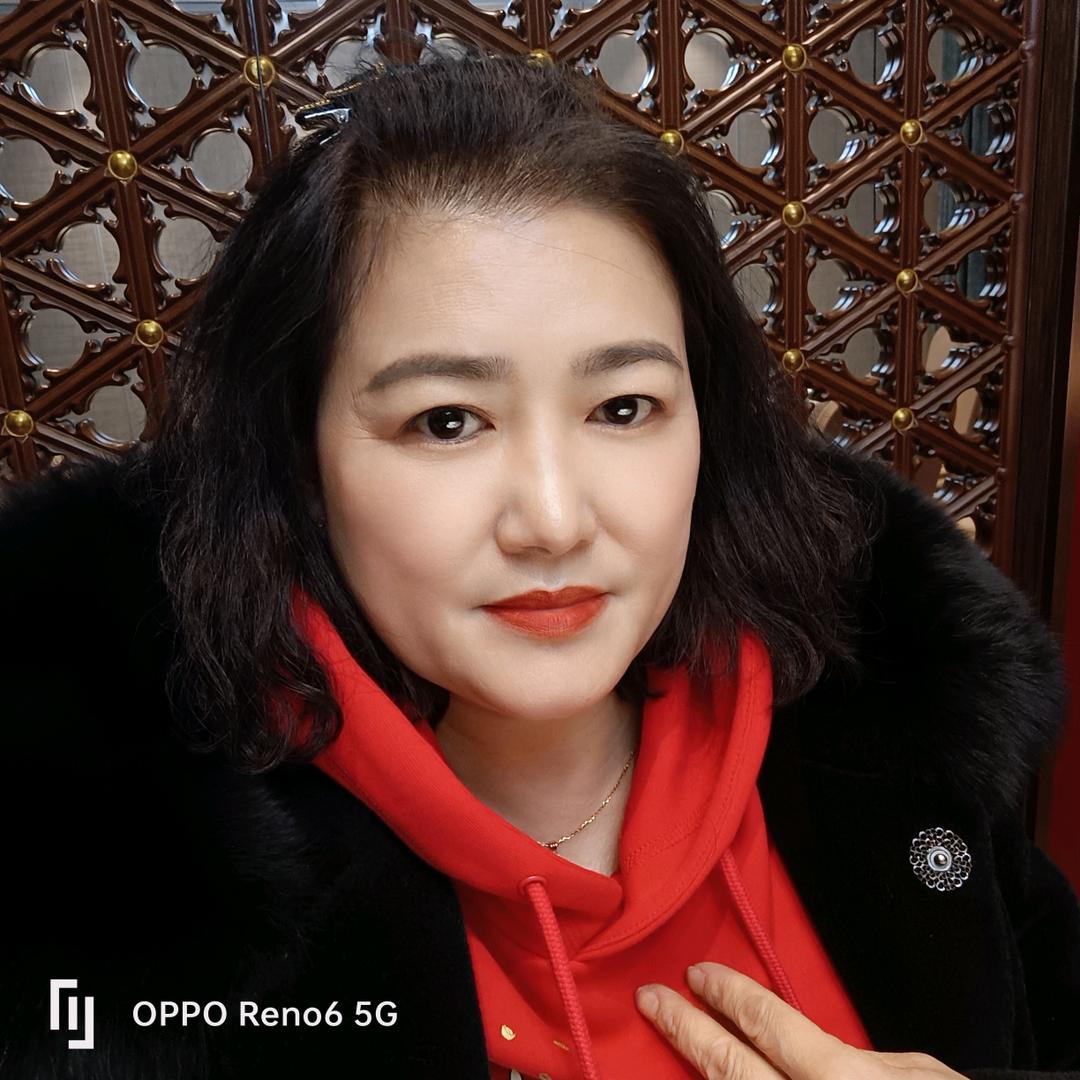 生活美满(自媒体)