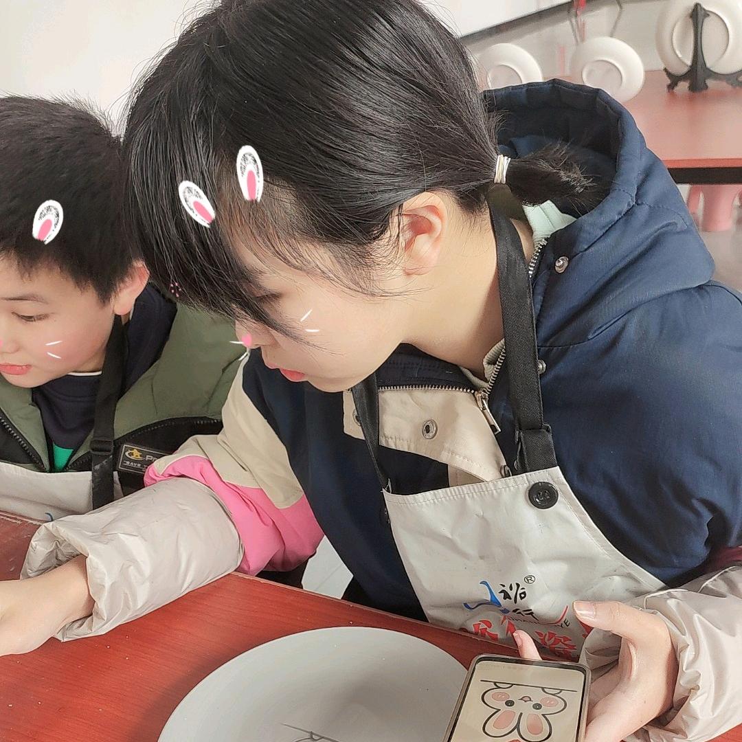 金色摇篮幼儿园李老师