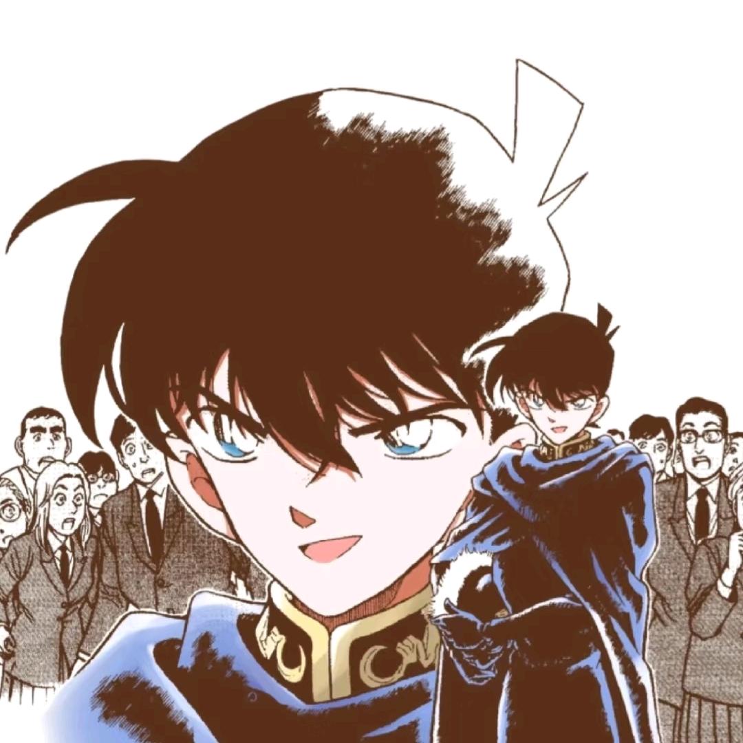 探真动漫