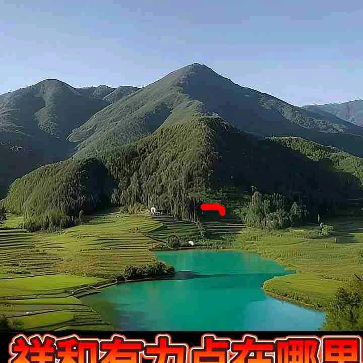 不小心爱上了亲家母